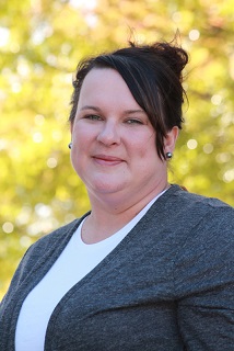 Jessica Morris